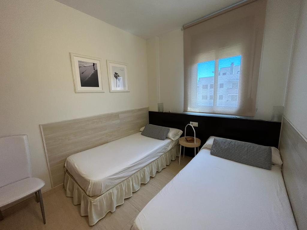 Apartamento Los Girasoles 1 Salou Extérieur photo