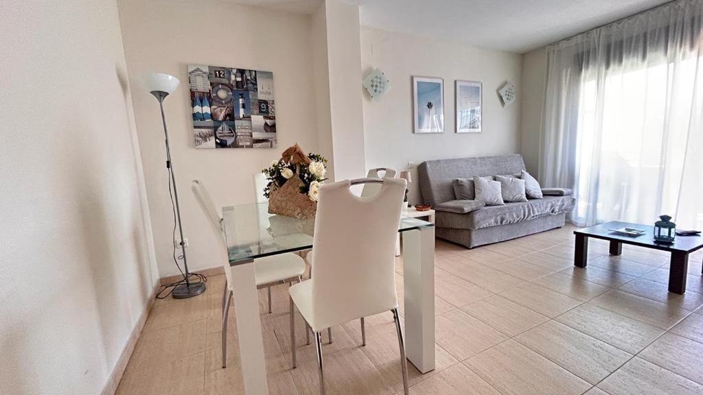Apartamento Los Girasoles 1 Salou Extérieur photo